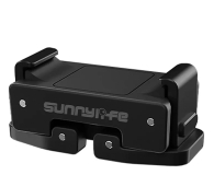 Sunnylife Mocowanie z szybkozłączką doDJI Osmo Pocket 3 - 1509303 - zdjęcie 2
